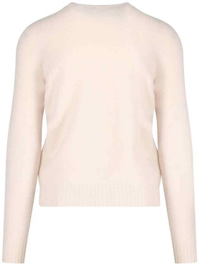 Drumohr Sweaters White - DRUMOHR - BALAAN 2