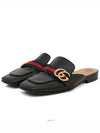 women loafers - GUCCI - BALAAN 3