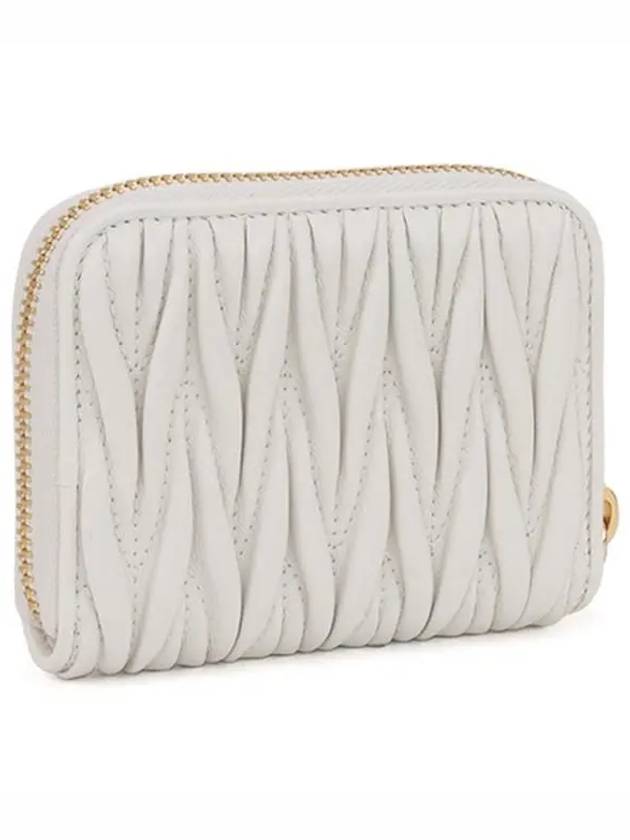 Wallet 5MM2682FPP F0009 B0440495446 - MIU MIU - BALAAN 4