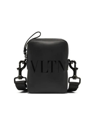 Valentino 5Y2B0943 BHY 0NO VLTN small cross bag - RED VALENTINO - BALAAN 2