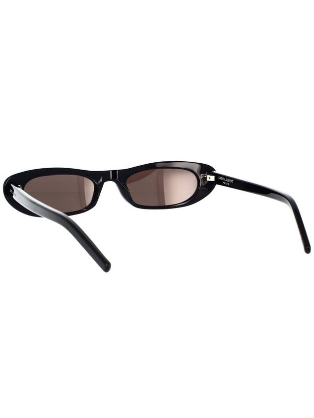 Saint Laurent Eyewear Sunglasses - SAINT LAURENT - BALAAN 4