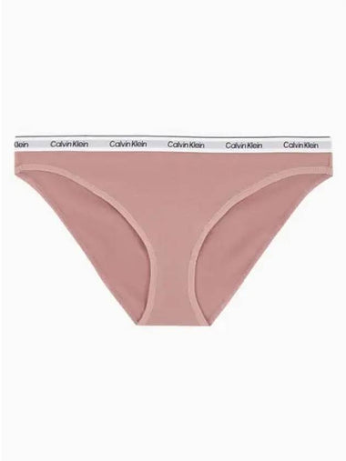 Underwear Women s CK Modern Logo Bikini QD5044VLZ - CALVIN KLEIN - BALAAN 1