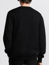 Christian Dior Couture Sweater Black Wool Blend - DIOR - BALAAN 2