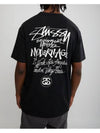 Modern Age T Shirt White Men - STUSSY - BALAAN 5