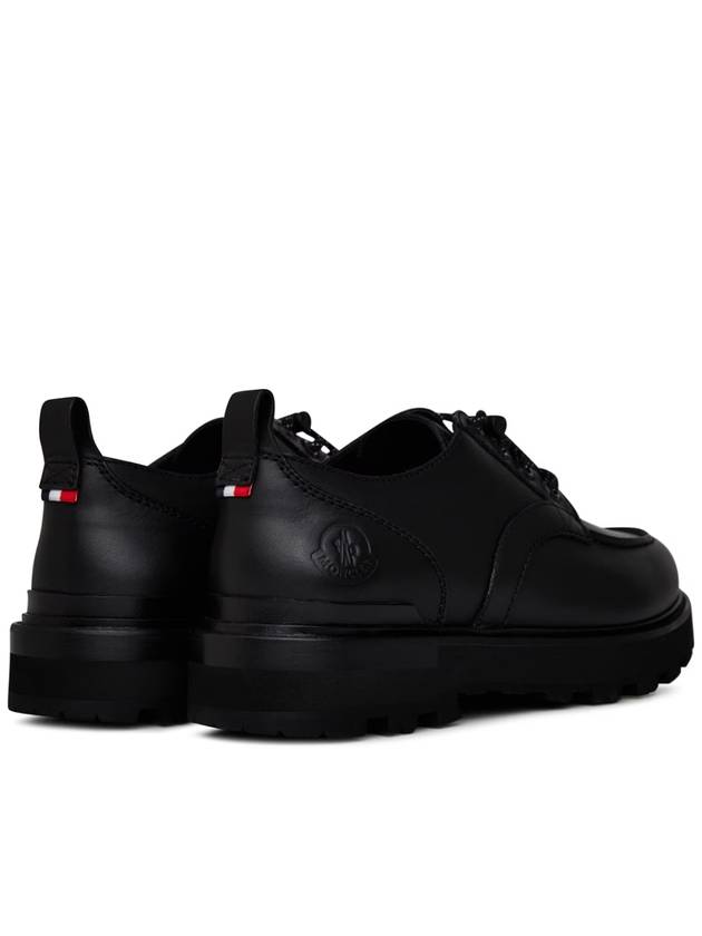 Peka City Derby Shoes - MONCLER - BALAAN 4