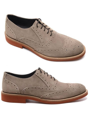 Men's Shoes - SEVENTY - BALAAN 1