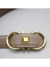 Ferragamo 23 belt - SALVATORE FERRAGAMO - BALAAN 2