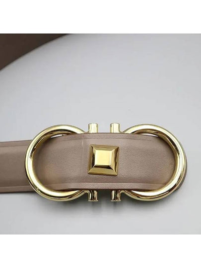 Ferragamo 23 belt - SALVATORE FERRAGAMO - BALAAN 2