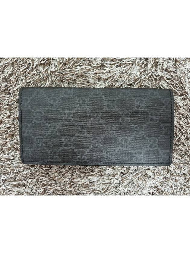 Snake long wallet - GUCCI - BALAAN 4