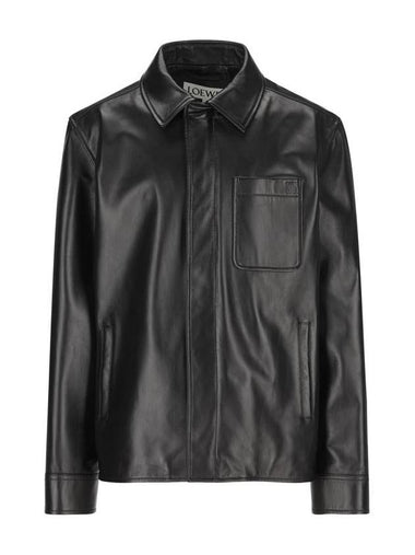 Loewe Jackets - LOEWE - BALAAN 1