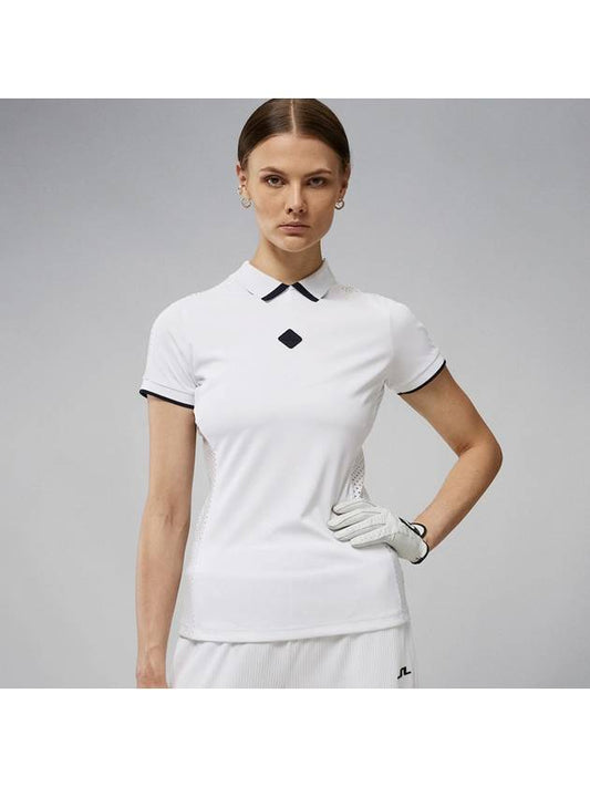 Enya Polo TX Jersey GWJT06441 - J.LINDEBERG - BALAAN 2