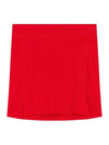 Short Skirt GWSD07948 G135 Red - J.LINDEBERG - BALAAN 2