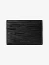 Meisterst?ck 4810 Card Wallet Black - MONTBLANC - BALAAN 3