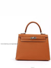 women tote bag - HERMES - BALAAN 2