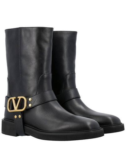 V-Logo biker - VALENTINO - BALAAN 2