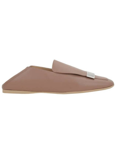 Sergio Rossi Flat Shoes - SERGIO ROSSI - BALAAN 2