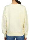 SW0011FA A1M82E 90VA Women s Brushed Long Sleeve Sweatshirt - ISABEL MARANT - BALAAN 6