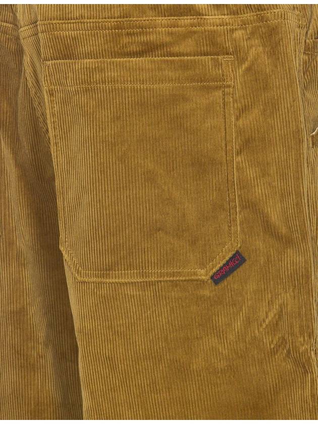 Gramicci Trousers - GRAMICCI - BALAAN 3