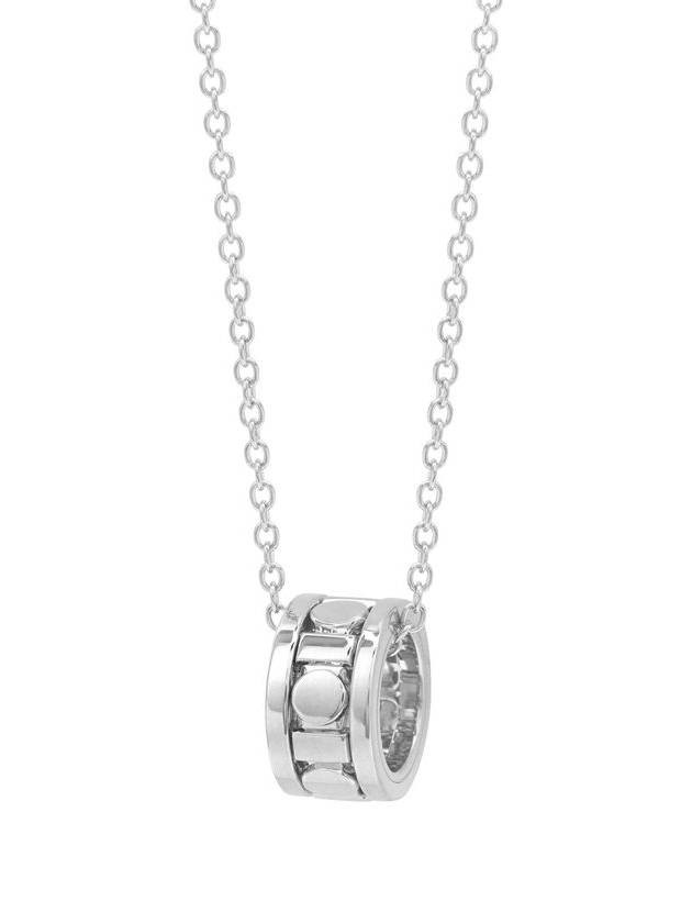 White gold necklace 5 7mm20094031 - DAMIANI - BALAAN 1