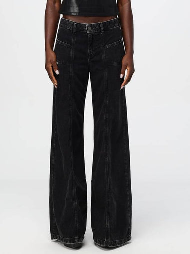 Jeans woman Diesel - DIESEL - BALAAN 1