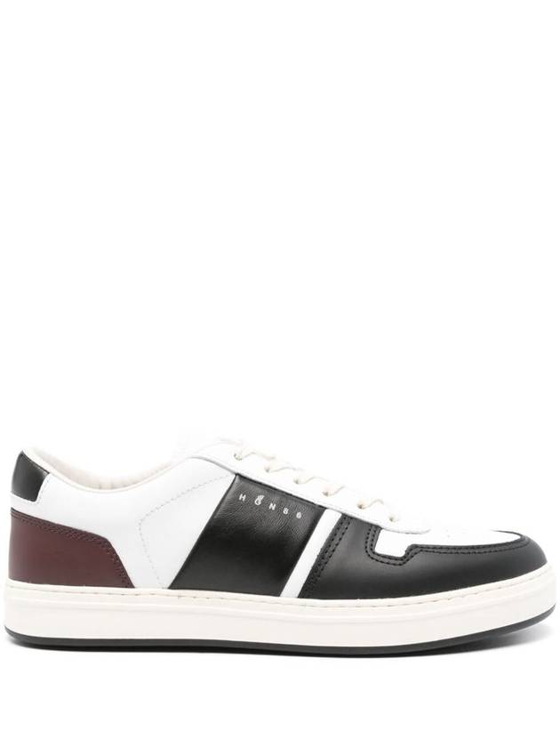 Hogan H668 Sneakers Shoes - HOGAN - BALAAN 1