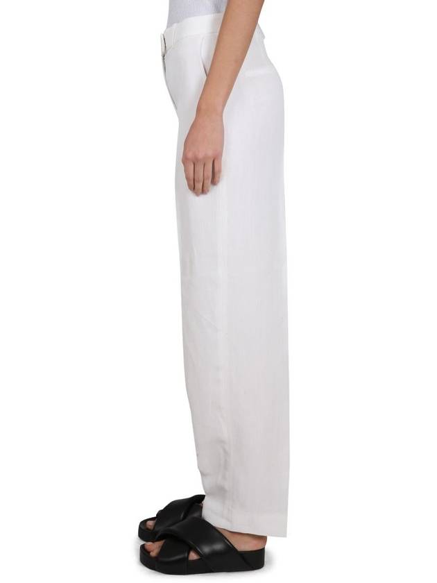 Fabiana Filippi "Straight Fit" Pants - FABIANA FILIPPI - BALAAN 3