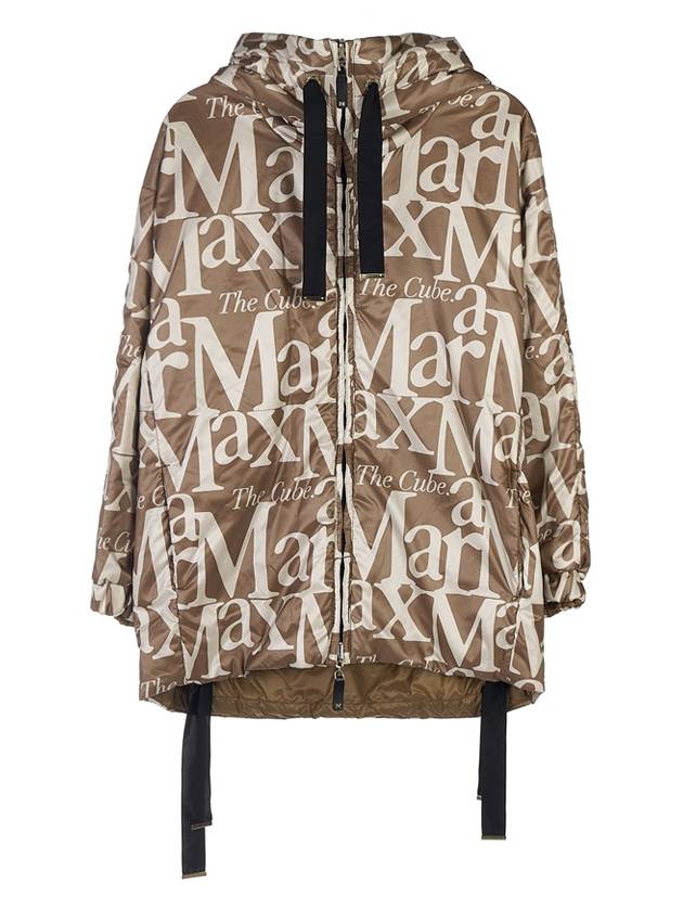 Cube Jacket GREENLO 003 - MAX MARA - BALAAN 2