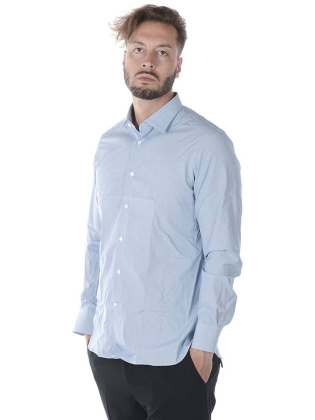 Zegna Shirt - ERMENEGILDO ZEGNA - BALAAN 3