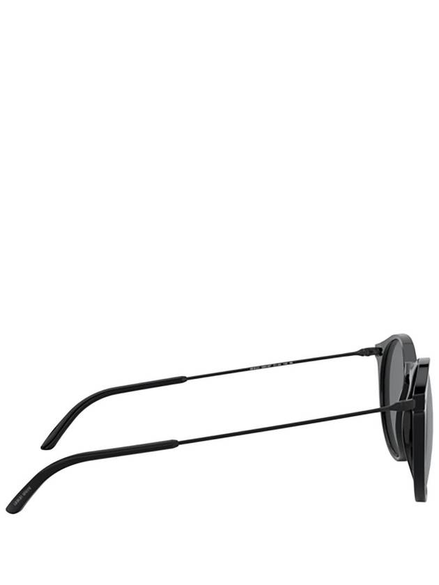 Giorgio Armani AR8121 BLACK - GIORGIO ARMANI - BALAAN 3