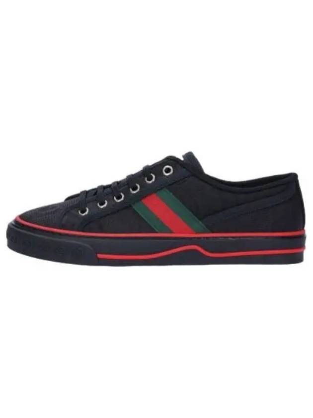 off the grid sneakers black - GUCCI - BALAAN 1
