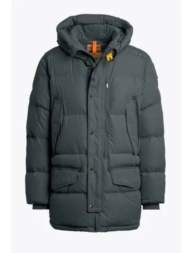 HARRASEEKET PMPUHF03 242 parka long down jacket - PARAJUMPERS - BALAAN 1