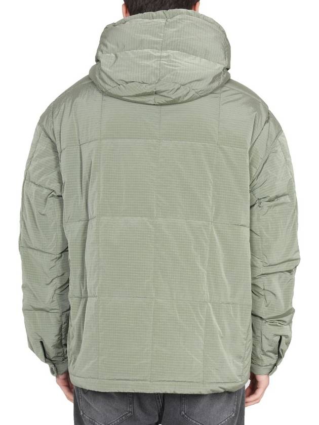 Ienki Ienki Jacket "Anorak" - IENKI IENKI - BALAAN 3