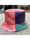 Vibrant Foxhead Bucket Hat Hat Multi Color KU06105WQ4014 M111 - MAISON KITSUNE - BALAAN 4