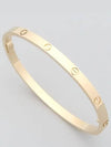 B6047316 Bracelet Jewelry - CARTIER - BALAAN 1