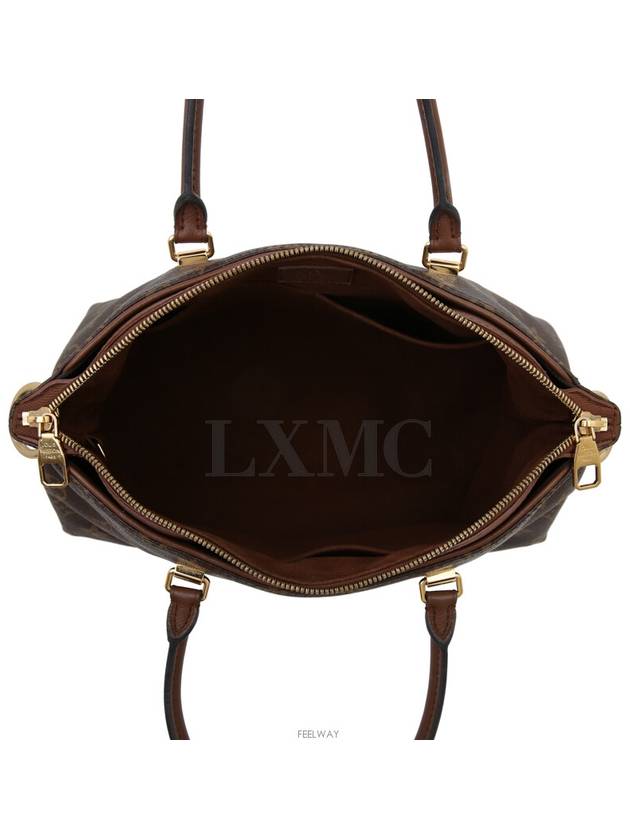 women tote bag - LOUIS VUITTON - BALAAN 9