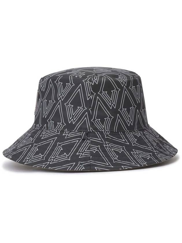 OFFICIAL U REVERSI BUCKETHAT BE - ANEWGOLF - BALAAN 4