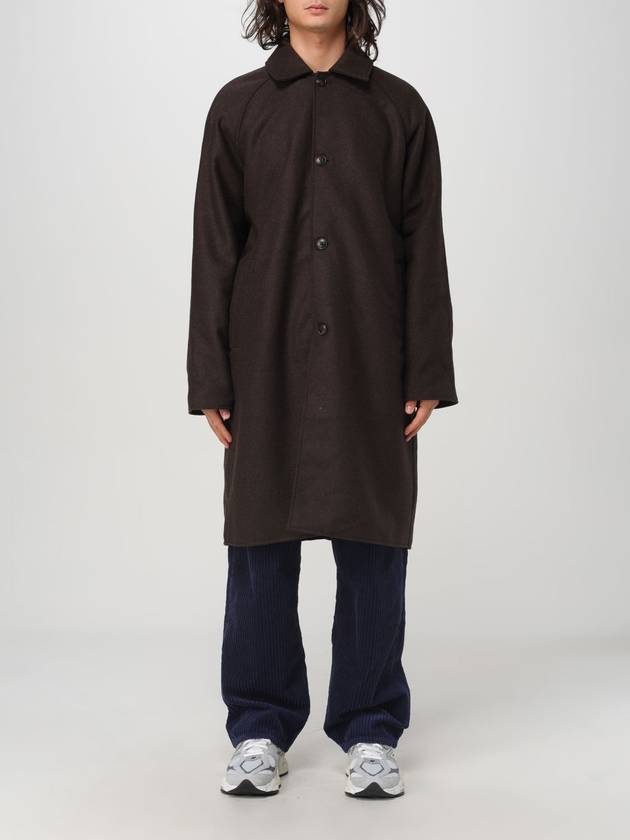 Coat men Edwin - EDWIN - BALAAN 1