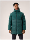 Men's Thorium SV Parka Green - ARC'TERYX - BALAAN 3