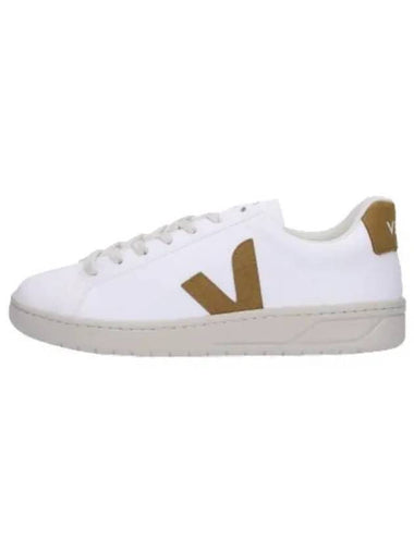 Urca sneakers white camel - VEJA - BALAAN 1