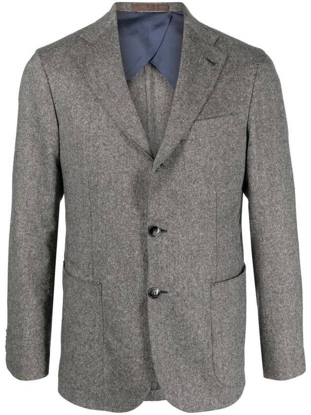 Barba Jimmy Jacket Clothing - BARBA - BALAAN 1