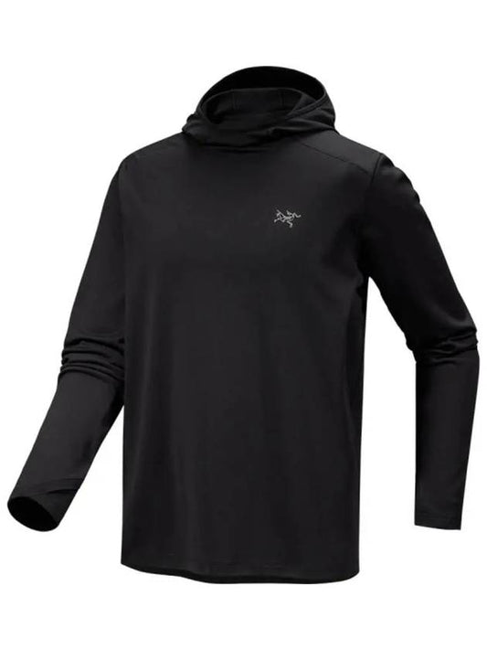 ARC`TERYX FW23 Cormac Heavyweight Hoodie Men's Other 270556 - ARC'TERYX - BALAAN 1