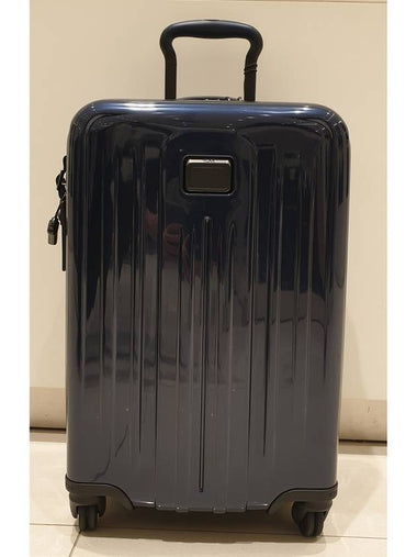 Carryon carrier PC Samsonite Korea for 4wheel business travel - TUMI - BALAAN 1