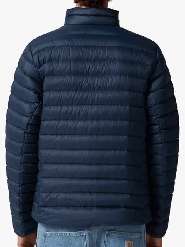 Men's Down Jacket Navy - PATAGONIA - BALAAN 4