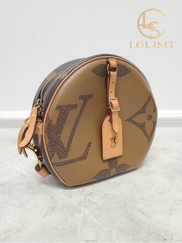 women cross bag - LOUIS VUITTON - BALAAN 3