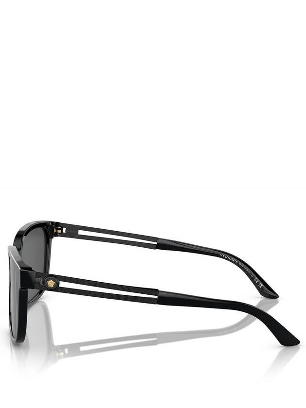 Versace VE4307 Black - VERSACE - BALAAN 3