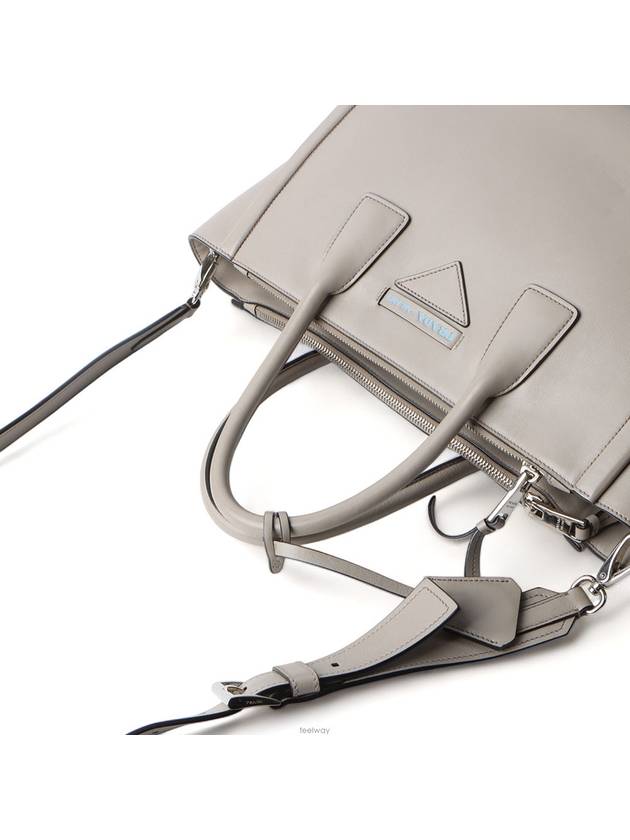 women shoulder bag - PRADA - BALAAN 4