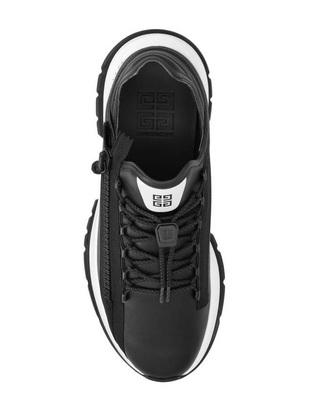 Givenchy Sneakers - GIVENCHY - BALAAN 4