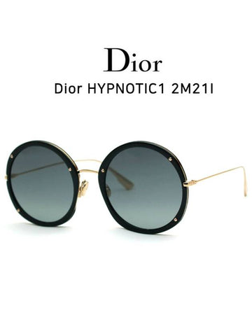 Christian Sunglasses HYPNOTIC1 2M21I - DIOR - BALAAN 1