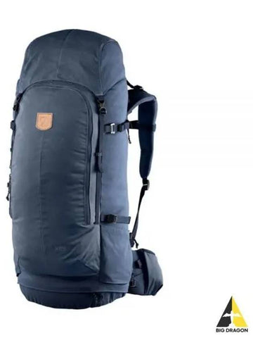 Keb 72 Storm Dark Navy 27343638 555 STORMDARK - FJALL RAVEN - BALAAN 1