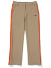 Bonding straight fit pants BEIGE WOMAN - MALBON GOLF - BALAAN 1